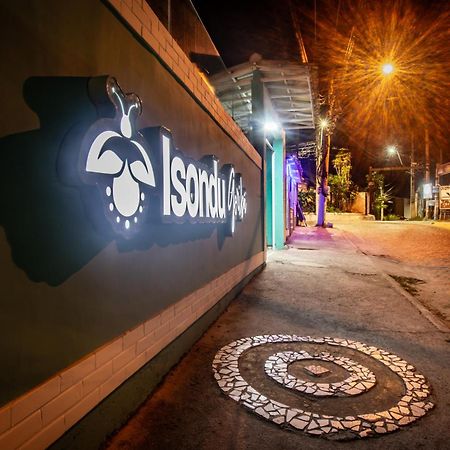 Isondu Geriba Hotel Búzios Exterior foto