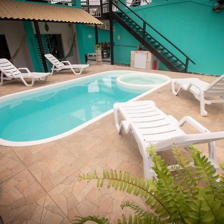 Isondu Geriba Hotel Búzios Exterior foto