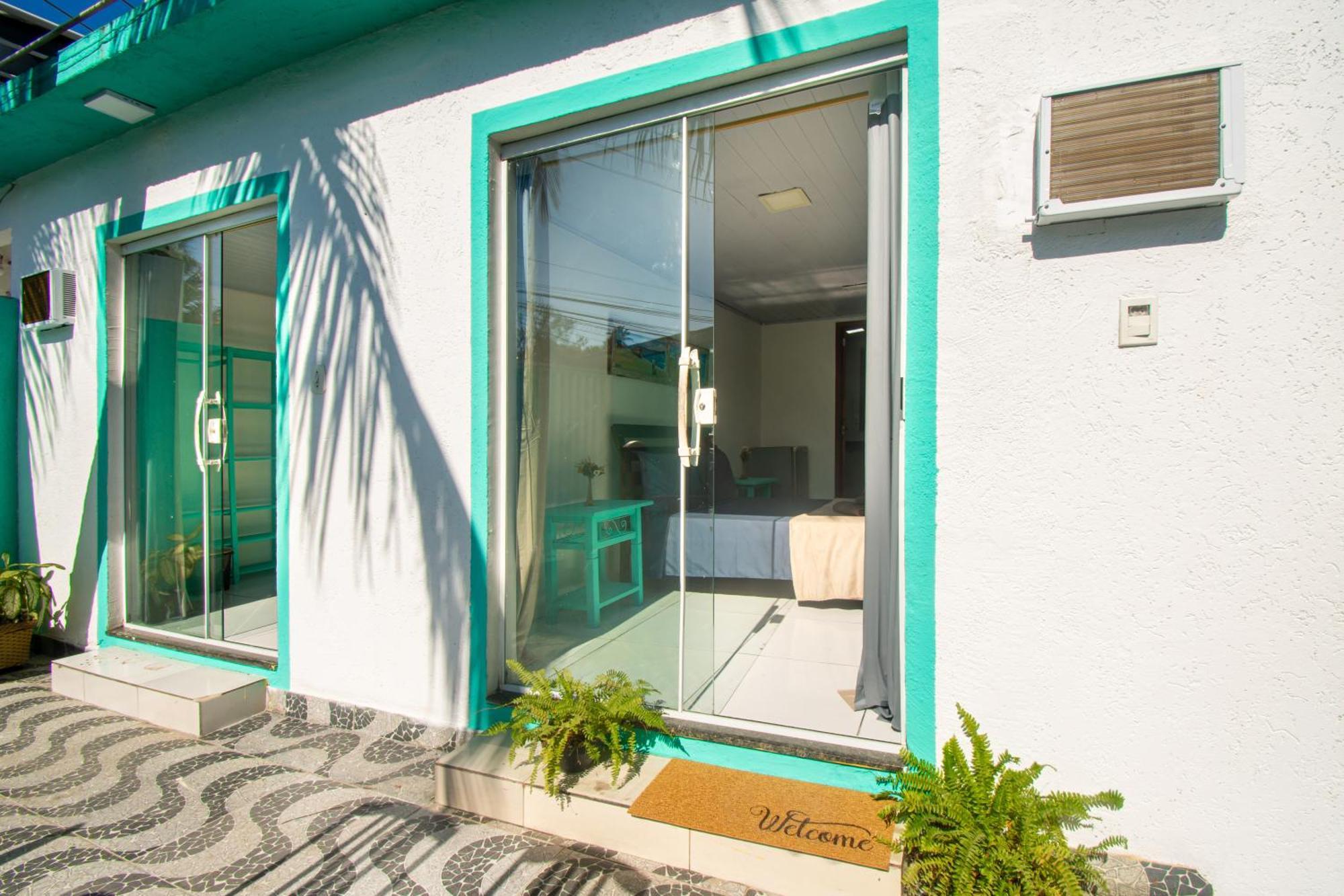 Isondu Geriba Hotel Búzios Exterior foto