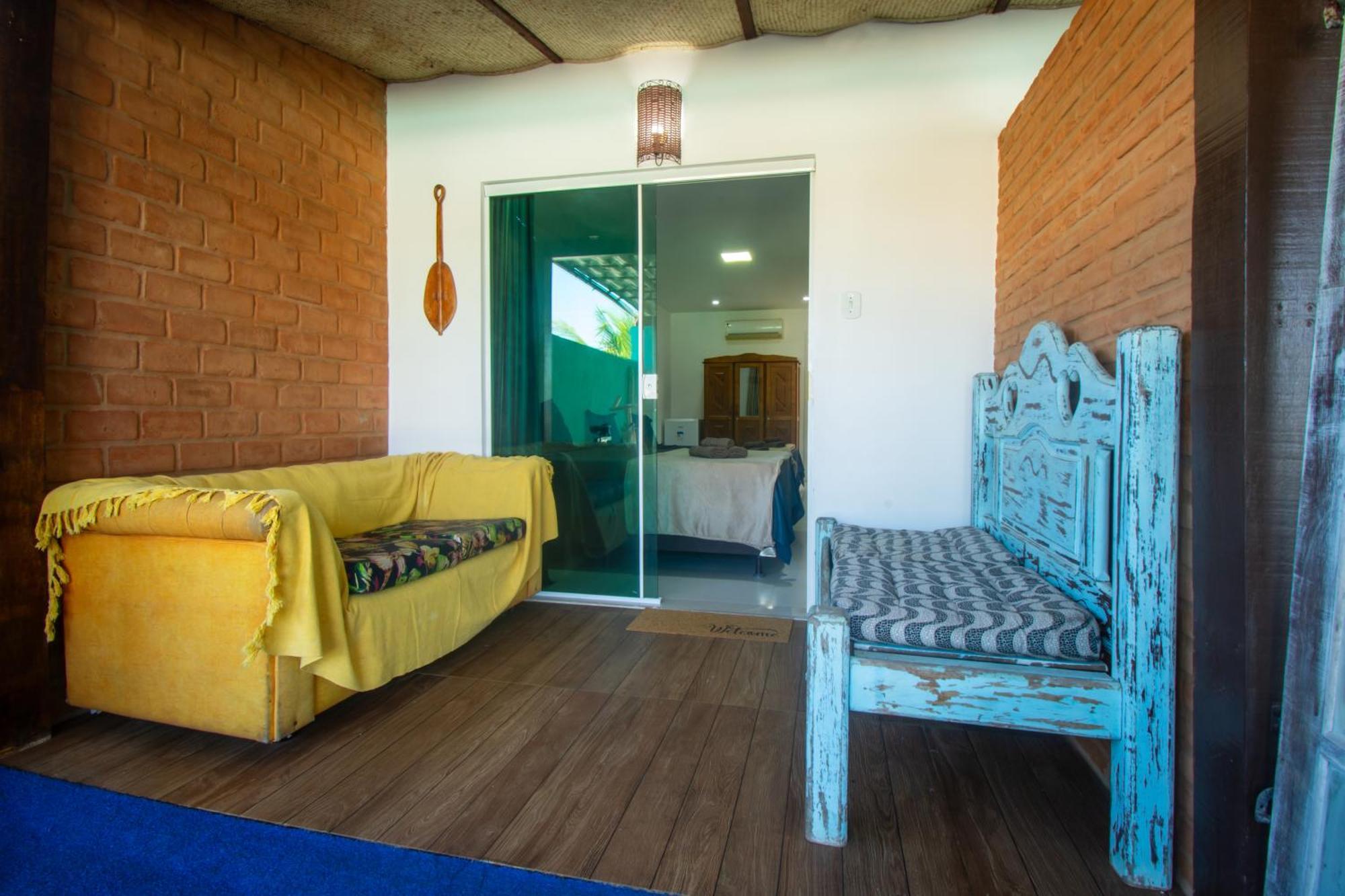 Isondu Geriba Hotel Búzios Exterior foto